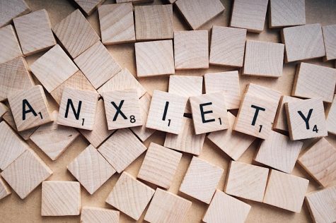4 Ways to Cope with Anxiety for Teens