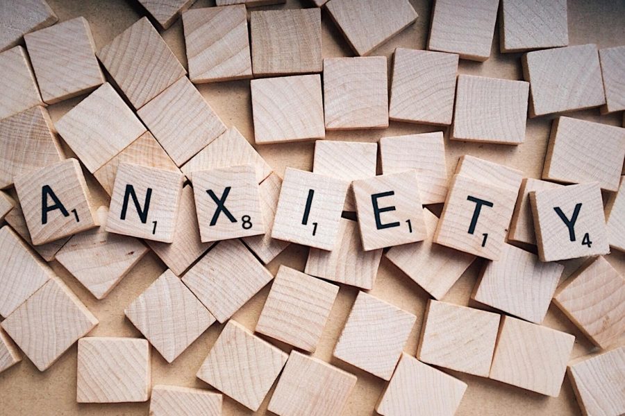 4 Ways to Cope with Anxiety for Teens