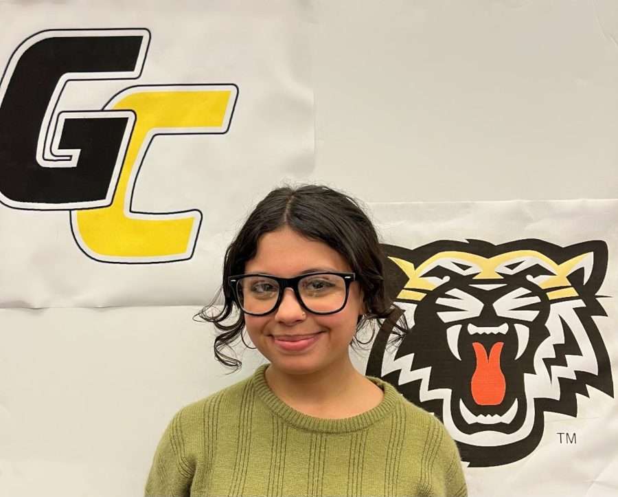 Emily Hernandez
