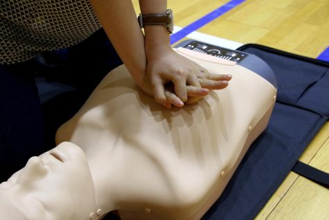 The Need for Widespread CPR Training